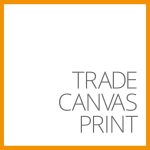 Trade Canvas Print Logo - Laminate Blog Post
